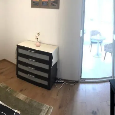 Pax Lägenhet Split